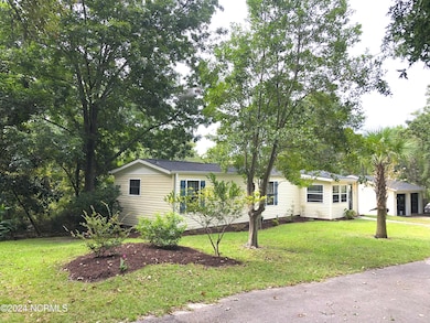 9169 E Calabash