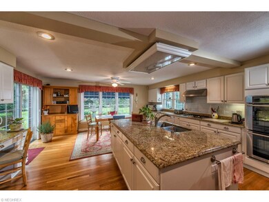 Fantastic kitchen
