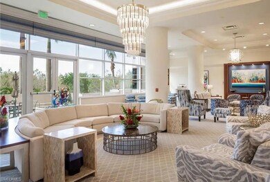 St. Pierre At Pelican Bay Condo unit 604, Naples, FL 34108 - photo 4