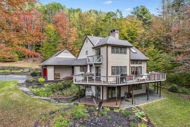 277 Rabbit Run, Hartford, VT 05059 - photo 2