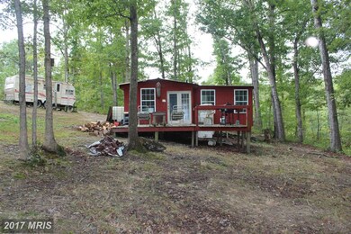 580 Mountainview Dr, Luray, VA 22835 - photo 5