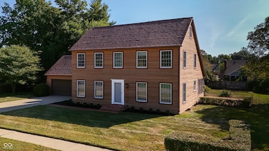 2815 Sycamore St, Columbus, IN 47201 - photo 2