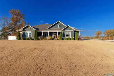 763 Davis Rd, Rogersville, AL 35652 - photo 2