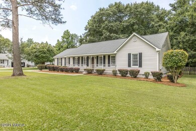 129 Francis Dr, Macon, GA 31216 - photo 4