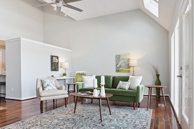 120 Douglas St unit B5, Chattanooga, TN 37403 - photo 6