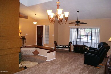 formal living