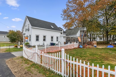 155 Hill St, Biddeford, ME 04005 - photo 2