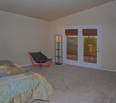 mastr bedroom
