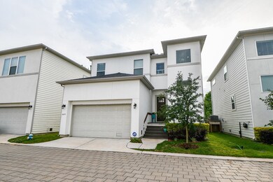 6019 Yale Garden Ln, Houston, TX 77091 - photo 2