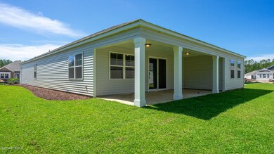 144 Calabash Lakes Blvd unit 1704 Litchfield C, Carolina Shores, NC 28467 - photo 6