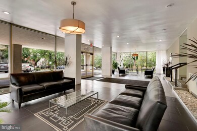 Taft Towers unit 912, Arlington, VA 22201 - photo 5