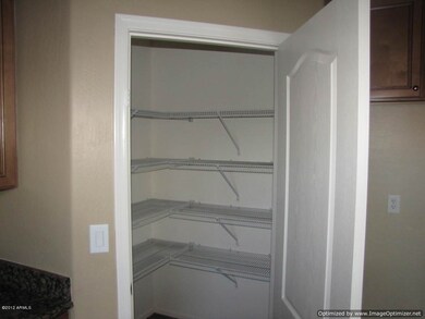 Large Pantry