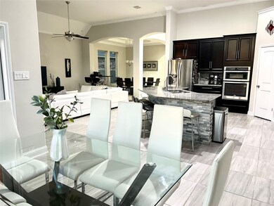 3426 Norwich Gardens Ln, Fulshear, TX 77441 - photo 4