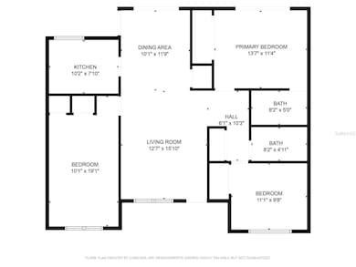 1726 Tropical Ct, Tavares, FL 32778 - photo 4