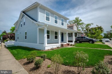 710 Bay Ridge Ave, Annapolis, MD 21403 - photo 2