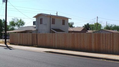 1452 E Sheridan Exterior 4