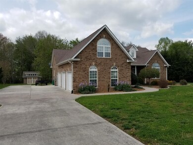 110 Spirit Cir, Manchester, TN 37355 - photo 3