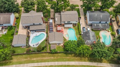 8307 Town Creek Dr, Houston, TX 77095 - photo 3