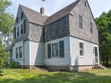 Summit Cottage
