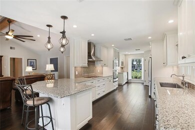 20 Belle Helene Dr, Destrehan, LA 70047 - photo 6