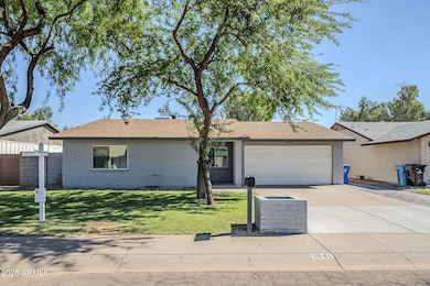 9641 N 35th Ln, Phoenix, AZ 85051 - photo 2