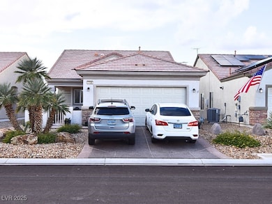 7709 Island Rail Dr, North Las Vegas, NV 89084 - photo 3