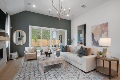 425 Darling Creek Ln, Katy, TX 77493 - photo 6