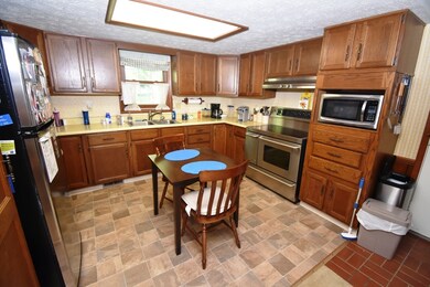 601 S Williams Rd, Frankfort, IN 46041 - photo 5