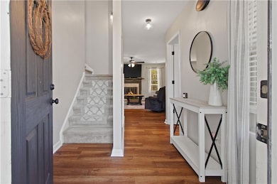 10 Sandberg Way, Dawsonville, GA 30534 - photo 5