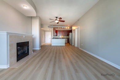 909 West Washington Condos unit 712, Chicago, IL 60607 - photo 5