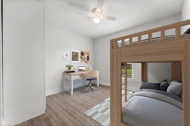 4049 Lucille St unit B, Houston, TX 77026 - photo 3