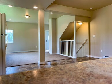 Main Level Livingroom
