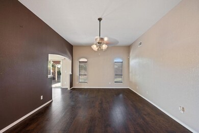 14375 Desert Sage Dr, Horizon City, TX 79928 - photo 4