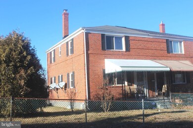 3902 Mountwood Rd, Baltimore, MD 21229 - photo 2