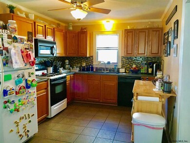 605 Palmer Ave, Corinth, NY 12822 - photo 4