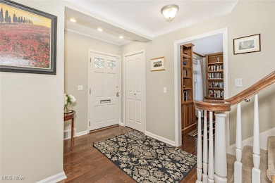 2299 Lalemant Rd, University Heights, OH 44118 - photo 3