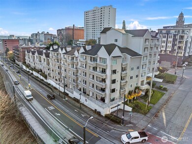 1 Broadway unit 513, Tacoma, WA 98402 - photo 5