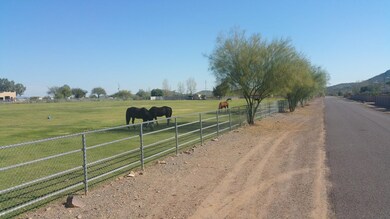 Joy Ranch lot #4