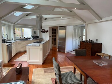 150 Ferry unit Gatehouse, Lyme, CT 06439 - photo 4