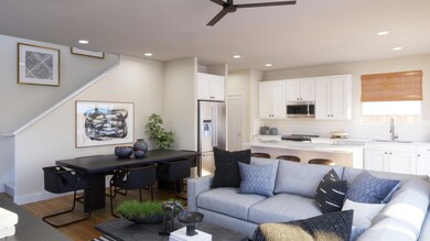 156 Sycamore Pines Ln, Mountain City, TX 78610 - photo 5