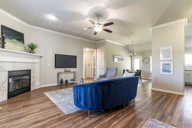 520 S 47th St, Broken Arrow, OK 74014 - photo 7