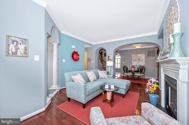 2521 Island Grove Blvd, Frederick, MD 21701 - photo 7