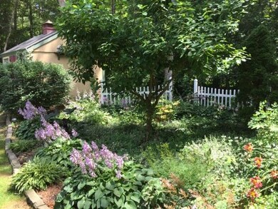 gardens