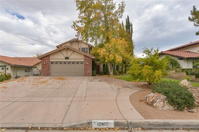 12855 Fairway Rd, Victorville, CA 92395 - photo 4