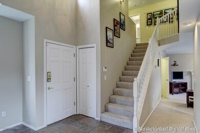 Entry way