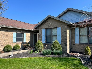 1432 James Dr, Celina, OH 45822 - photo 2