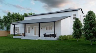 Back of House