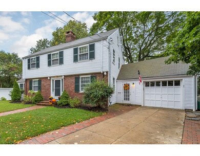 7 Fairview Ave, Salem, MA 01970 - photo 2