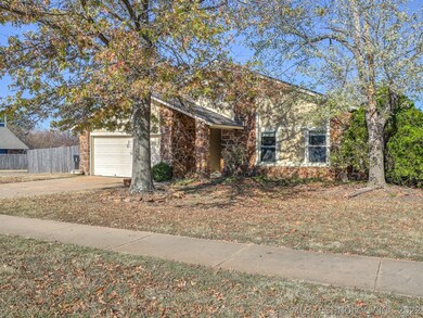 1900 E Reno St, Broken Arrow, OK 74012 - photo 3