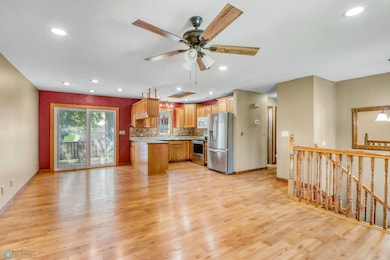 245 12th Ave E, West Fargo, ND 58078 - photo 6